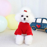 Dog Sweatshirts Dog Jacket - Great Dog Gifts Dog Winter Jacket
