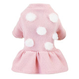 Dog Sweatshirts Dog Jacket - Great Dog Gifts Dog Winter Jacket