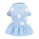 Dog Sweatshirts Dog Jacket - Great Dog Gifts Dog Winter Jacket