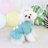 Dog Sweatshirts Dog Jacket - Great Dog Gifts Dog Winter Jacket