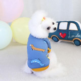 Dog Coats Dog Jacket - Great Dog Gifts Dog Winter Jacket