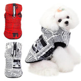 Dog Coats Dog Hoodie - Dog Jacket Great Dog Gifts