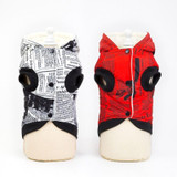 Dog Coats Dog Hoodie - Dog Jacket Great Dog Gifts