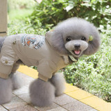 Dog Coats Dog Hoodie - Dog Winter Jacket Great Dog Gifts