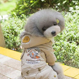 Dog Coats Dog Hoodie - Dog Winter Jacket Great Dog Gifts