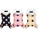 Dog Coats Dog Hoodie - Dog Winter Jacket Great Dog Gifts