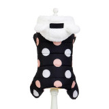 Dog Coats Dog Hoodie - Dog Winter Jacket Great Dog Gifts