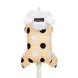 Dog Coats Dog Hoodie - Dog Winter Jacket Great Dog Gifts