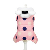 Dog Coats Dog Hoodie - Dog Winter Jacket Great Dog Gifts