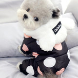 Dog Coats Dog Hoodie - Dog Winter Jacket Great Dog Gifts