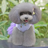 Adorable Dog Dresses - Dog Clothes for Small Medium Dog Pet Apparel