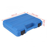 16Pcs 1/2" Drive Air Hex Bit Socket Set