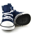 Navy Blue Dog Shoes - Best Dog Boots Great Dog Gifts
