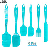 6 Pcs Kitchen Utensils Set