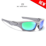 KDEAM Unisex Outdoor Sports Polarized Sunglasses