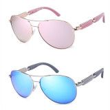 Unisex FENCHI Polarized Sunglasses