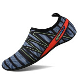 Aqua Slip-on Water Sports Swimming Shoes