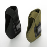 Tactical Pistol Holster
