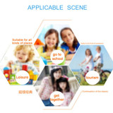 Kids Smart Watch Sim Card Photo Gift For IOS Android