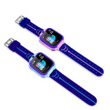 Kids Smart Watch Sim Card Photo Gift For IOS Android