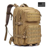Military Tactical Backpack 50L Outdoor Waterproof