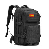 Military Tactical Backpack 50L Outdoor Waterproof