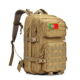 Military Tactical Backpack 50L Outdoor Waterproof