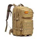 Military Tactical Backpack 50L Outdoor Waterproof