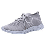 Casual  Breathable Mesh Sneakers