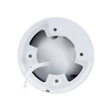 Dahua IPC-HDW4631C-A 6MP HD POE Network Mini Dome IP Camera Metal Case Built-in MIC CCTV Camera 30M IR Dahua IK10 HDW4631C-A
