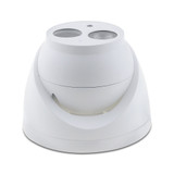 Dahua IPC-HDW4631C-A 6MP HD POE Network Mini Dome IP Camera Metal Case Built-in MIC CCTV Camera 30M IR Dahua IK10 HDW4631C-A