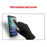 Winter Warm Windproof Touch Screen Waterproof Outdoor Sport Driving Gloves for Men Women