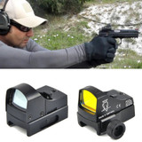 D III Sight Red Dot  Scope