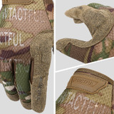 Tactical Army Gloves