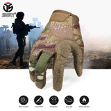 Tactical Army Gloves