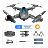 4K Quadcopter Drone HD Camera