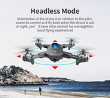 4K Quadcopter Drone HD Camera