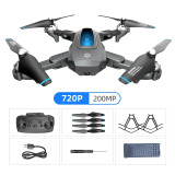 4K Quadcopter Drone HD Camera