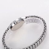 Luxury Fashion Unisex Stainless Steel Quartz Wrist Watches Luxury Fashion Unisex Stainless Steel Quartz Wrist Watches