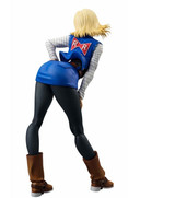 Dragon Ball Z Android 18 Action figure