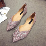 Fashion Flats for Women Shoes