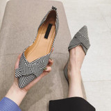 Fashion Flats for Women Shoes