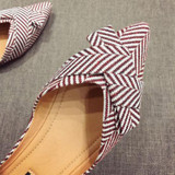 Fashion Flats for Women Shoes