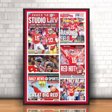 LIMITED EDITION POSTER