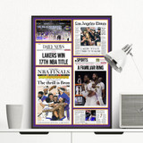 LIMITED EDITION POSTER