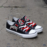 CANVAS SHOES LIMITED EDITION