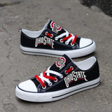 CANVAS SHOES LIMITED EDITION