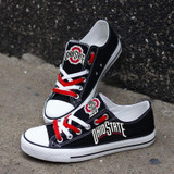 CANVAS SHOES LIMITED EDITION