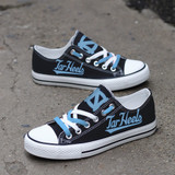 CANVAS SHOES LIMITED EDITION