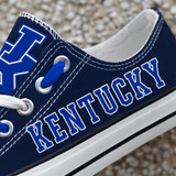 CANVAS SHOES LIMITED EDITION